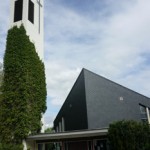 Bild Kirche Billebrinkhoehe