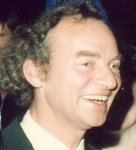 Dieter Schermeier 1984