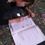 Bildung für syrische Flüchtlingskinder im Libanon